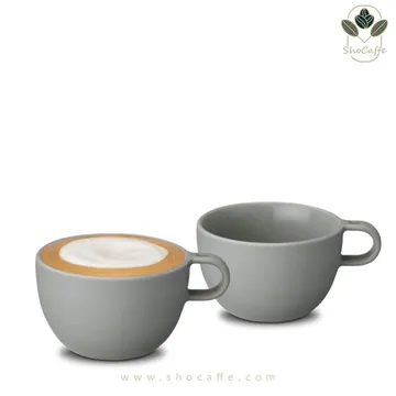فنجان کاپوچینو نسپرسو سری باریستا اسمال Nespresso Cappuccino Barista small